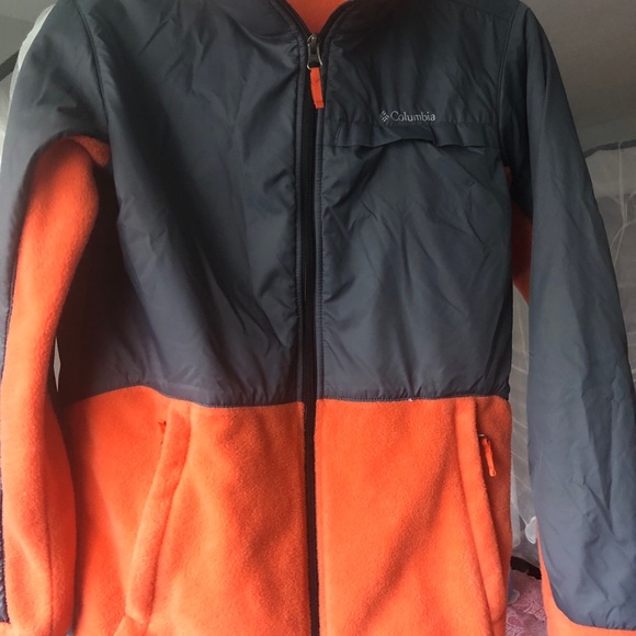 Columbia Jacket - Picture 3 of 3